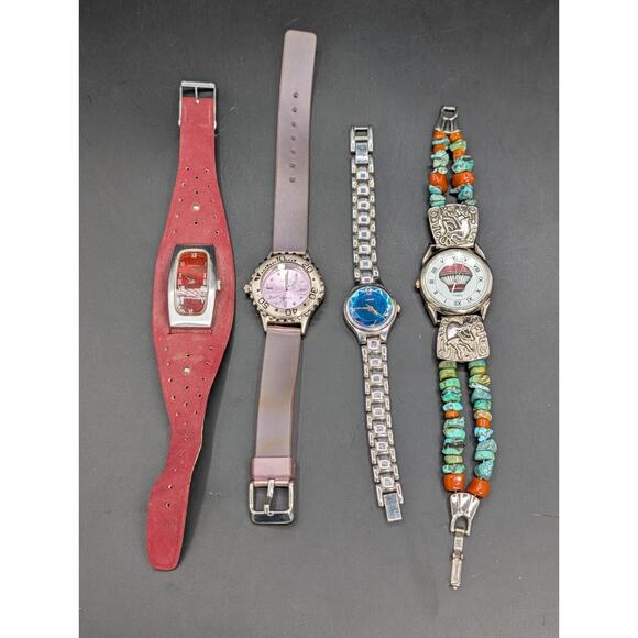 Watches